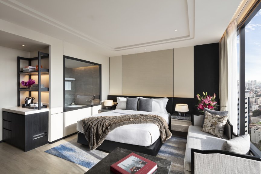Ascott Thonglor Bangkok #5