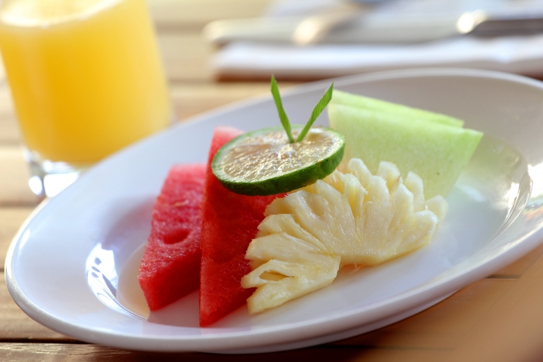 Best Western Resort Kuta #5