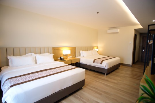 Citi Park Hotel Cebu powered by Cocotel #5