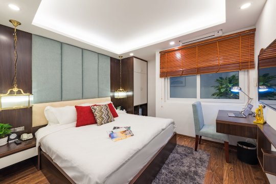 Splendid Hotel & Spa #5