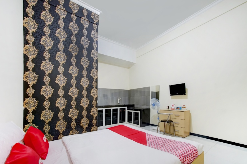 Capital O 90151 Guest House 180 #5