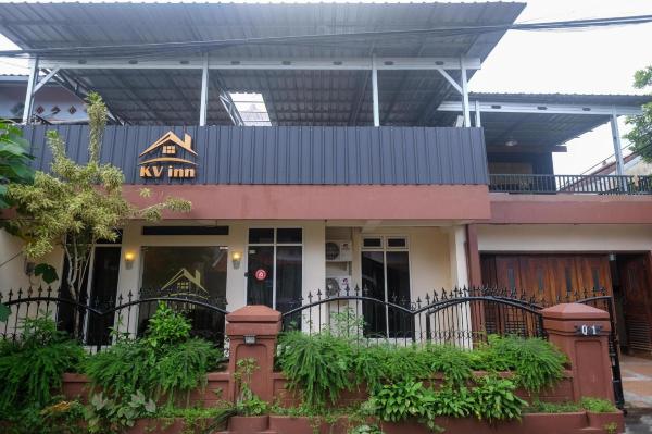Koolkost Near Stadion Maguwoharjo #5