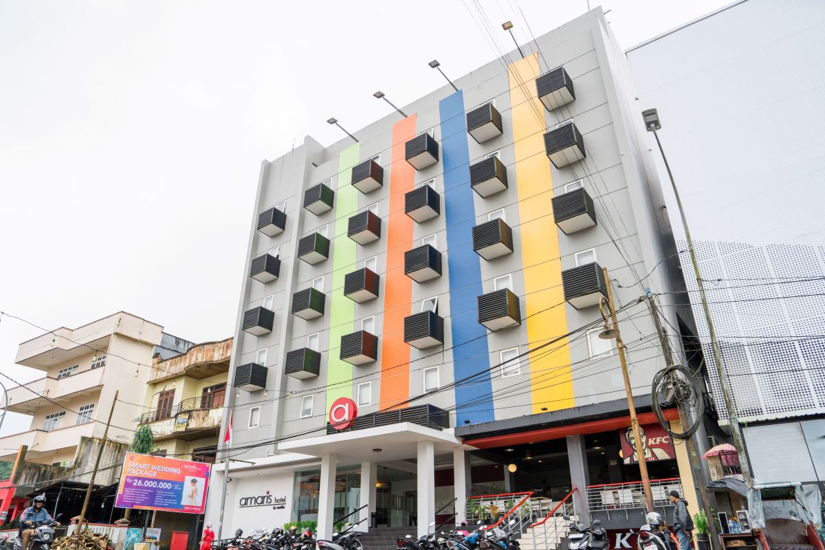 Amaris Hotel Ambon #5