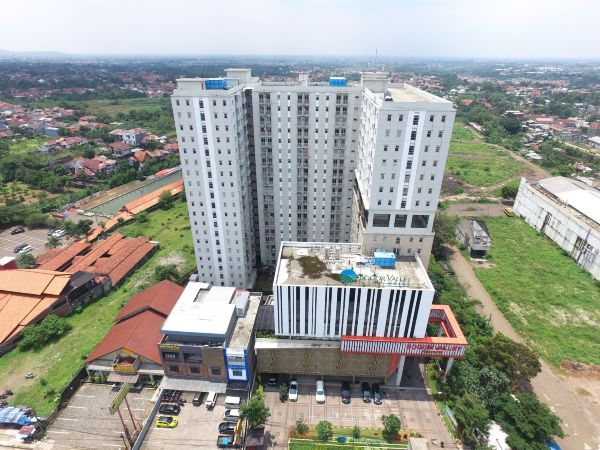 Bogor Valley Hotel