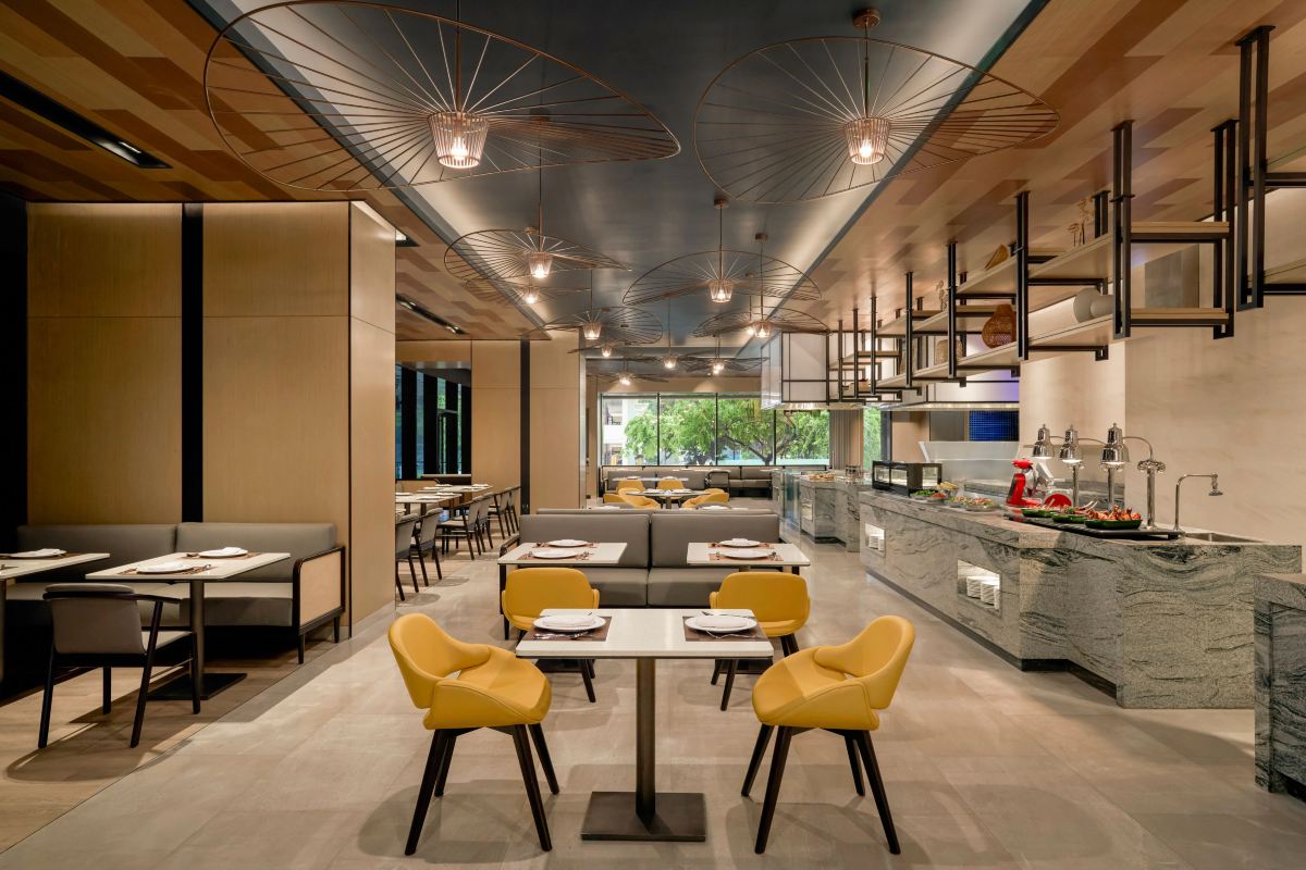 Courtyard by Marriott Danang Han River #5
