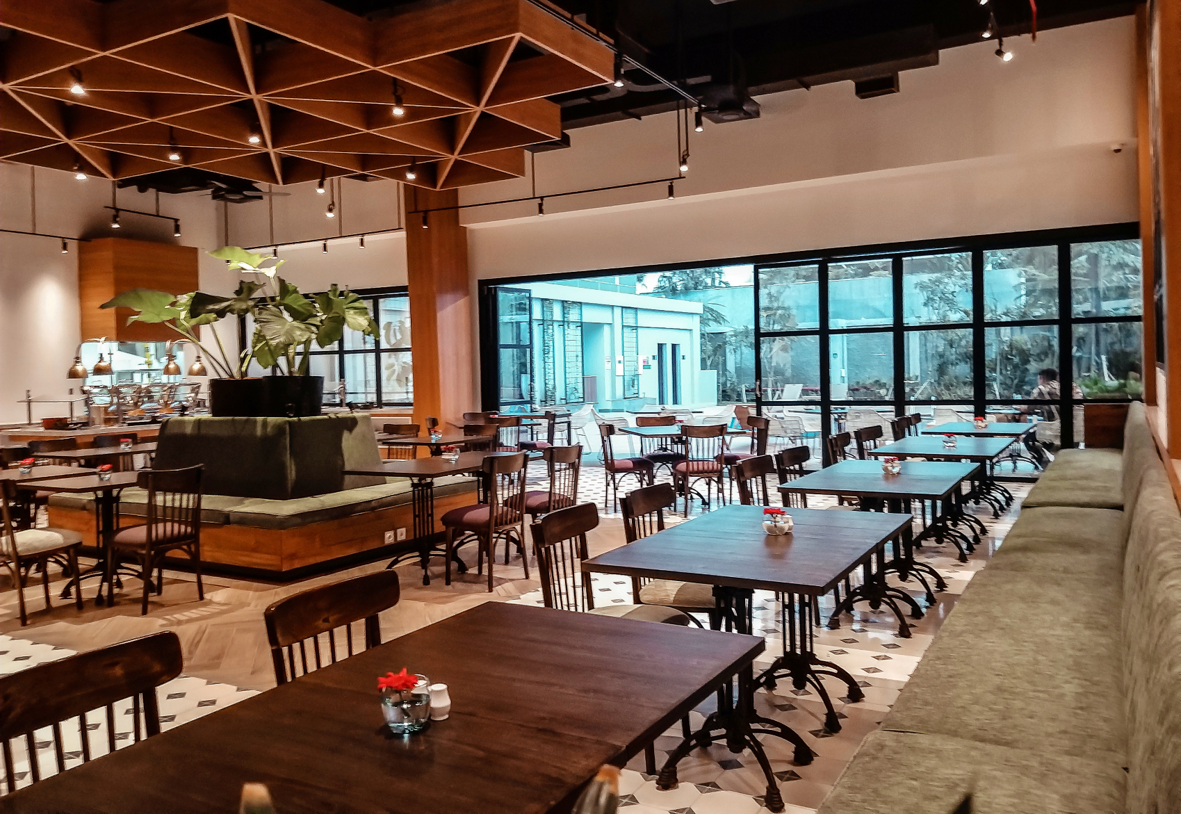 Swiss-Belinn Bogor #5
