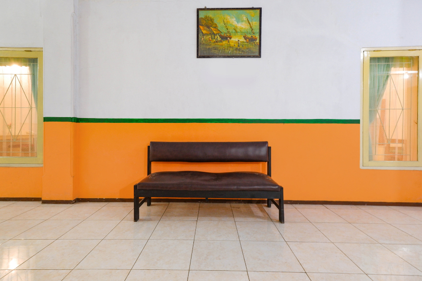 Hotel O Sartika Inn Pati #5
