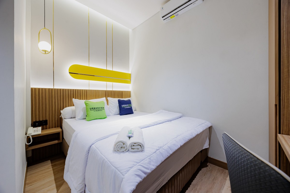 Urbanview Hotel Yampi TB Simatupang
