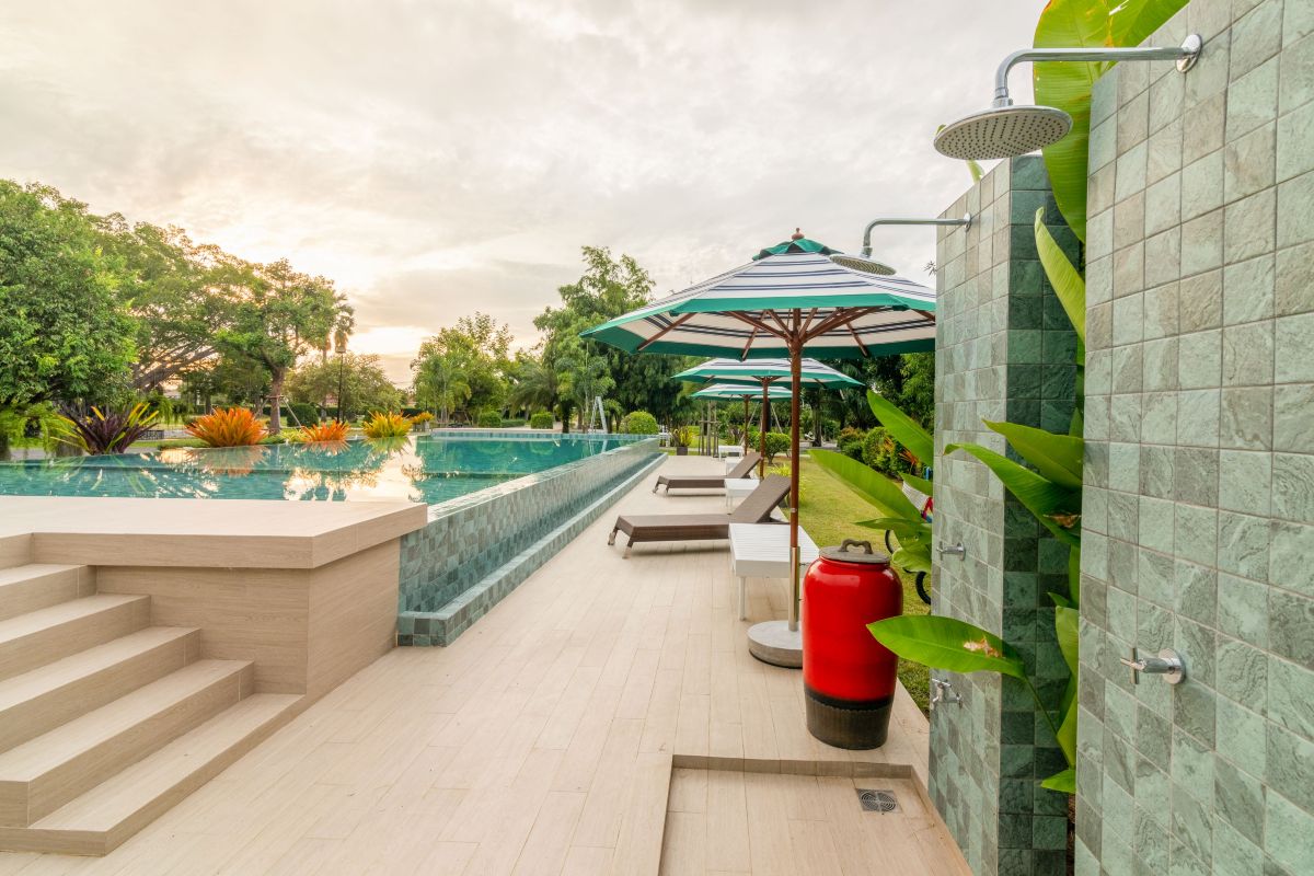 Purida Garden Resort #5