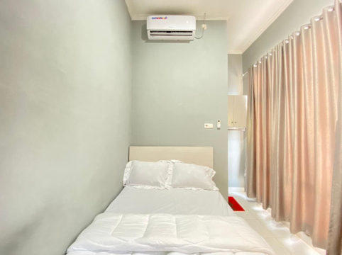 Pelangi Guest House Palembang RedPartner #5