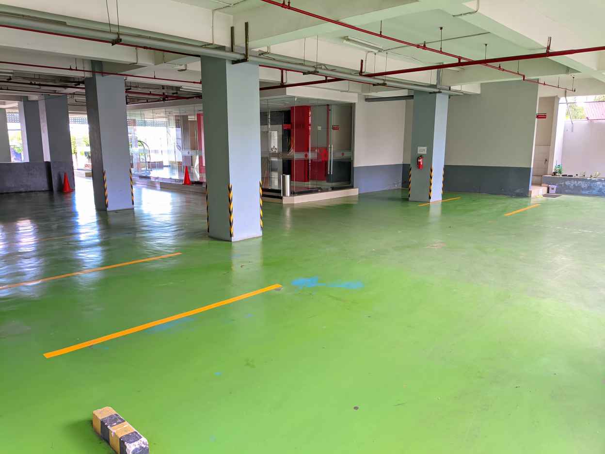 Brothers Inn Solo Baru #5