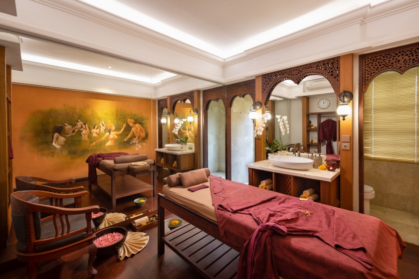 The Alantara Sanur #5