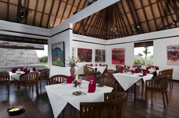 The Sungu Resort & Spa #5
