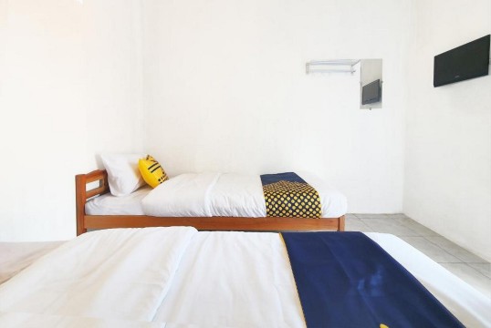 Spot on 2726 Kopo 355