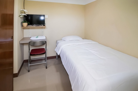 Miana Ancol Residence Mitra RedDoorz
