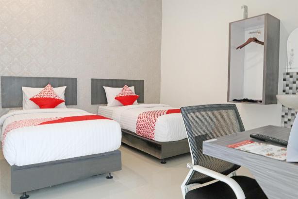 OYO 1185 Sachila Residence Syariah #5