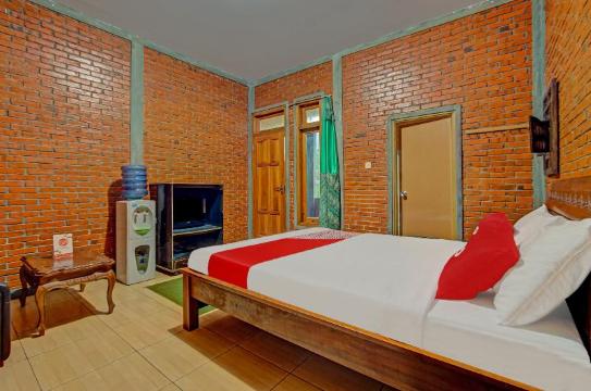 Hotel O Villa Papada #5