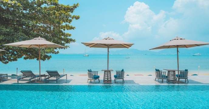 My Beach Resort Phuket #5