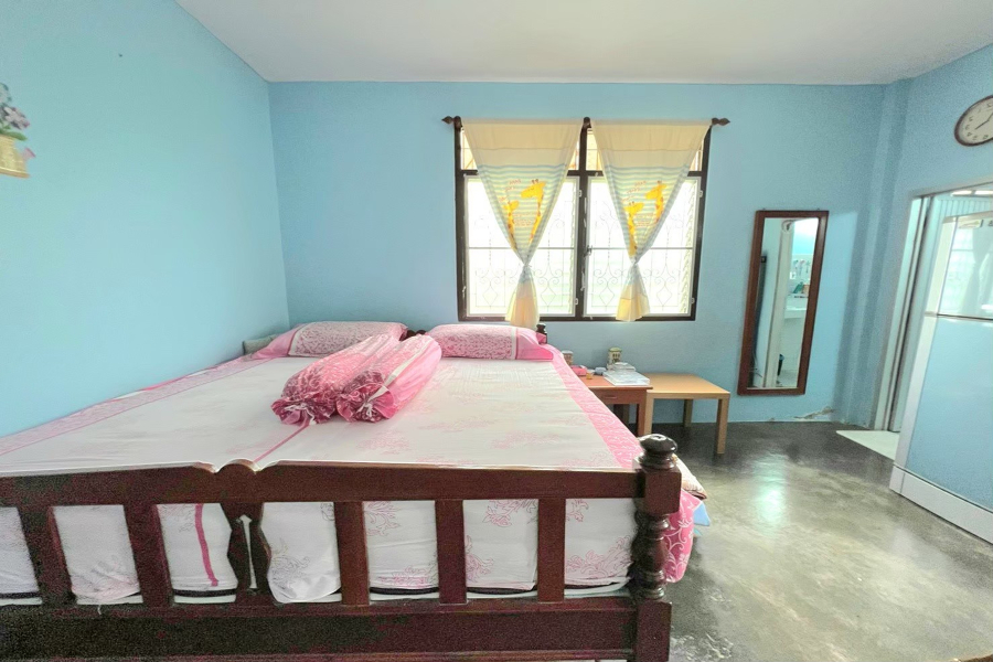 Baan Bonsuan Hill Guesthouse #5