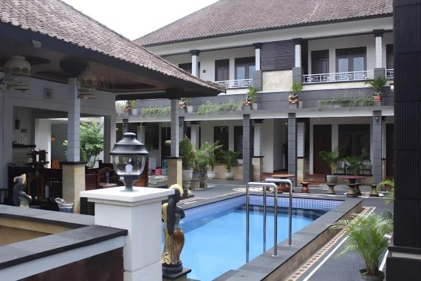 Collection O Bali near Kedonganan Beach formerly New Asta Graha Homestay #5