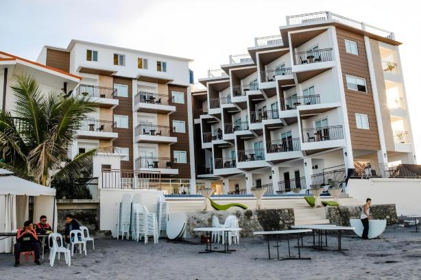 Brisa Marina Beach Resort powered by Cocotel