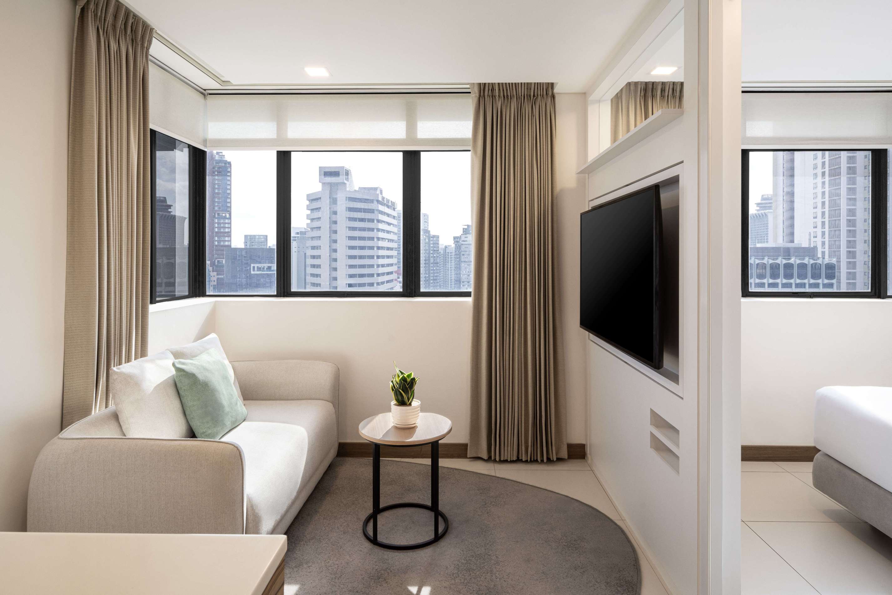 Novotel Living Singapore Orchard #5