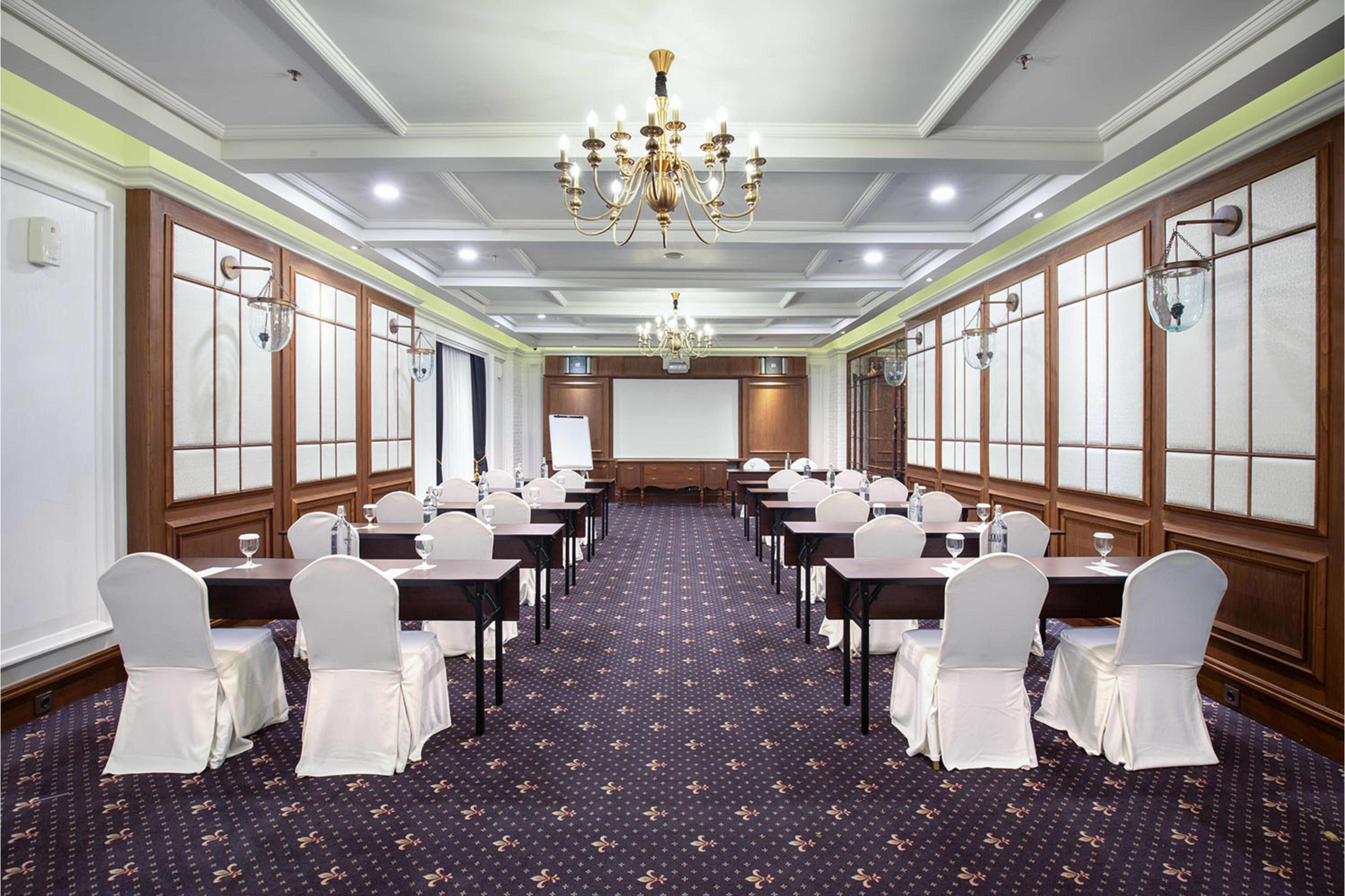 The 1O1 Bogor Suryakancana #5