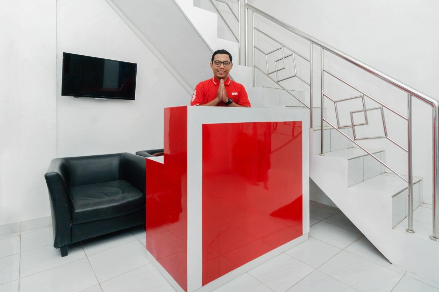 RedDoorz Syariah at Falisha Umy #5
