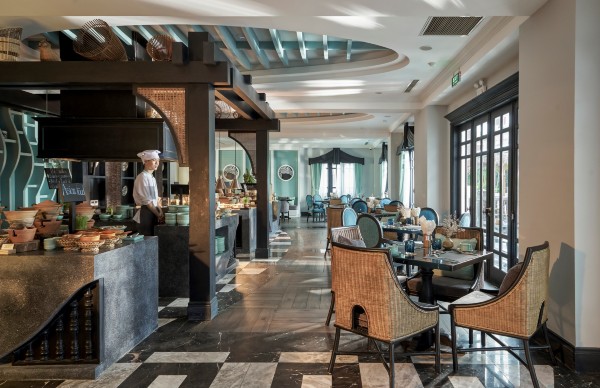 Anio Boutique Hotel Hoian #5