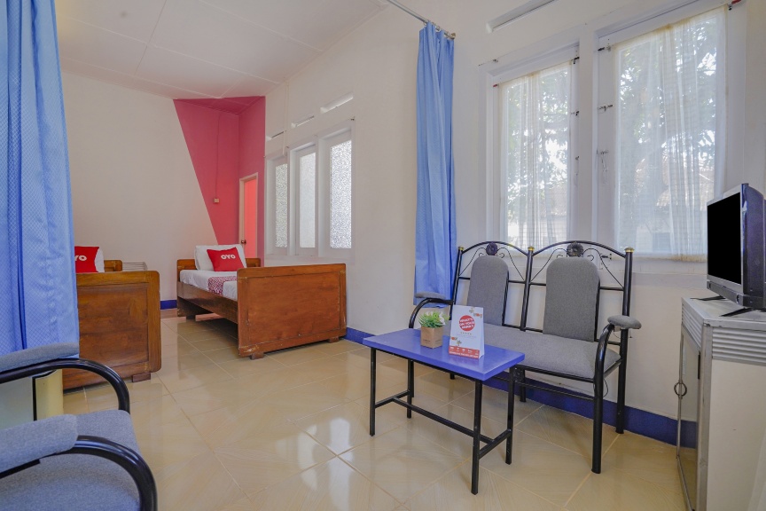 OYO 90352 Villa Agape 2