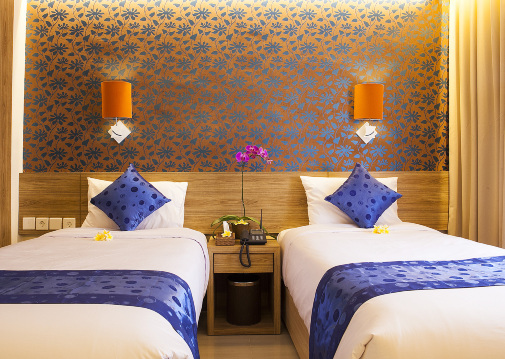 Natya Hotel Kuta #5