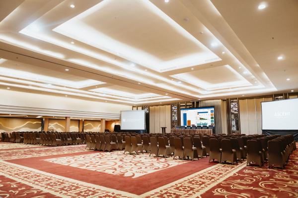 Ascent Premiere Hotel and Convention #5