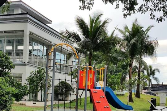 Grass Residence SM North Condotel by Mademoiselle #5