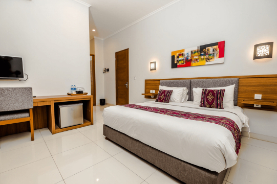 Mahana Living #5