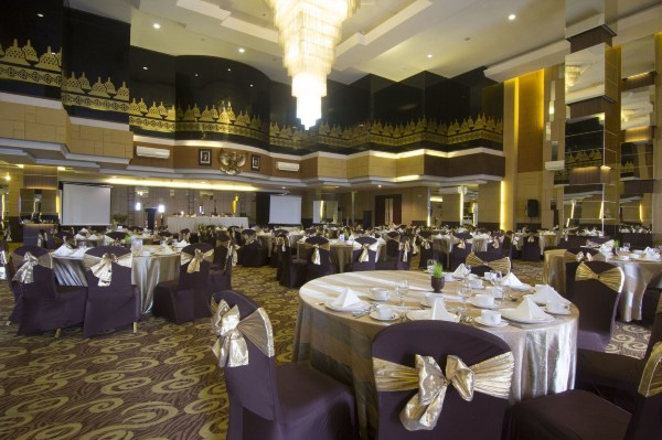 Tjokro Hotel Klaten #5