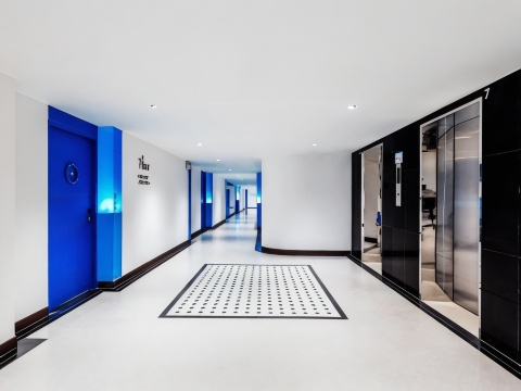 A-One New Wing Hotel #5