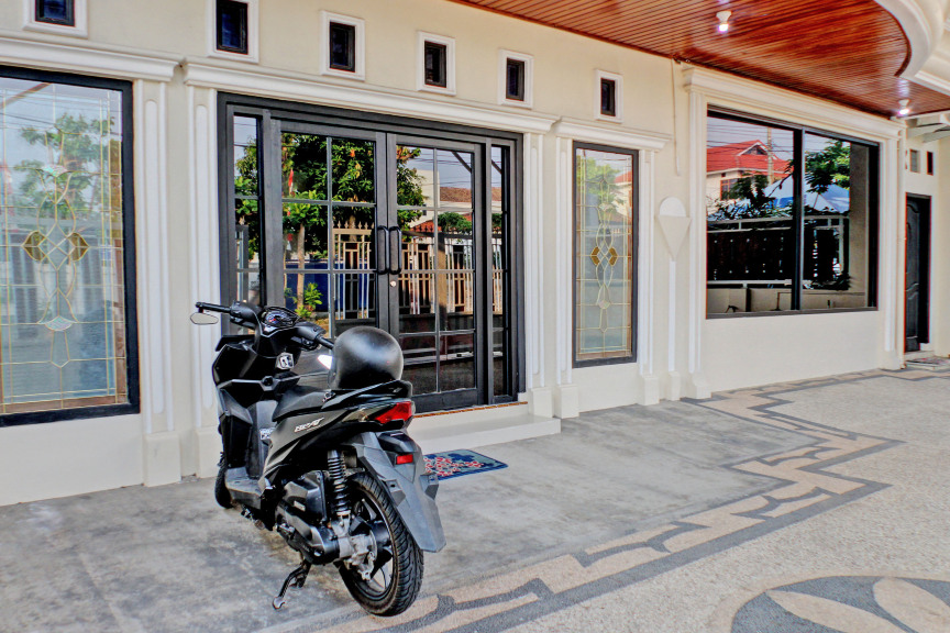 RedDoorz at GH Nusa Indah Syariah #5