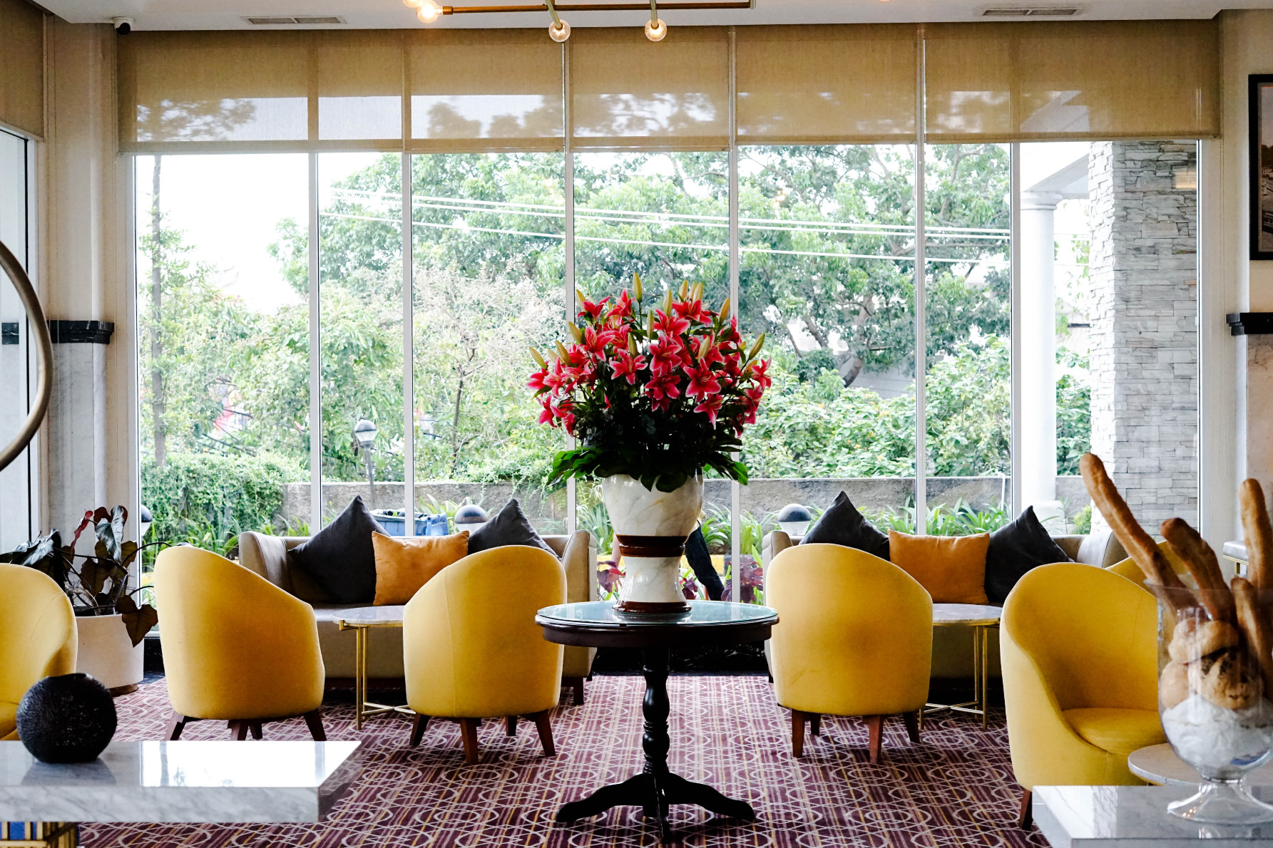 Astanaraya Suites Hotel #5