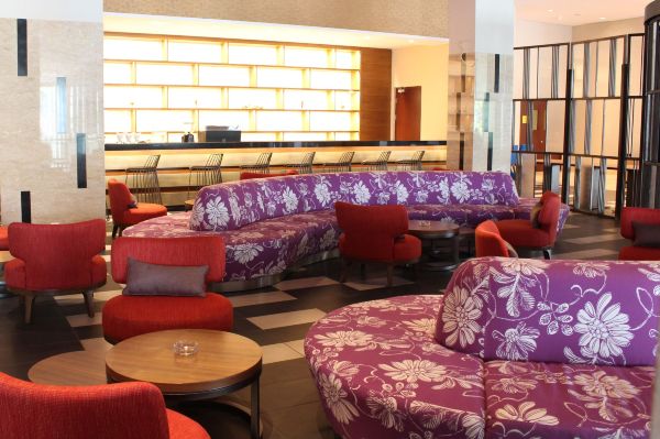 The Luxton Cirebon Hotel and Convention #5