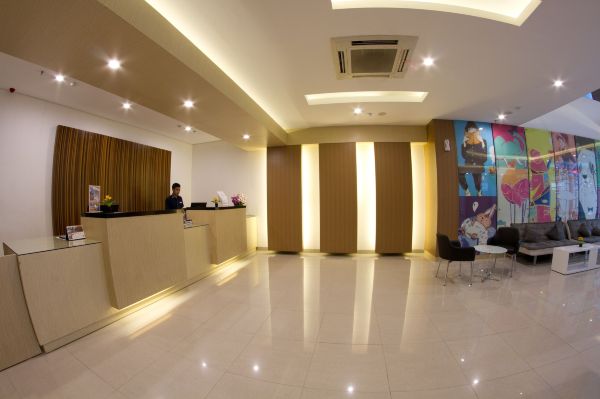 Hotel 88 Grogol Jakarta by WH #5