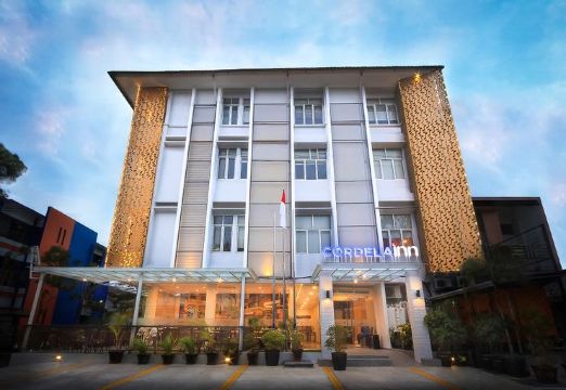 Cordela Inn Bengkulu