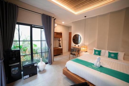 Ubu Villa Nara - Honeymoon Villa in Yogyakarta