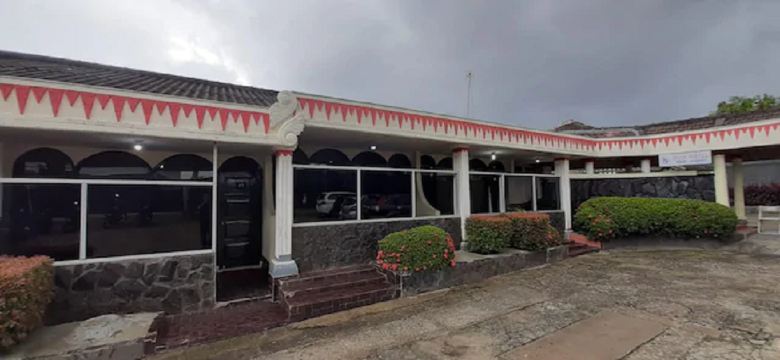 OYO 3201 Hotel Rian Palembang