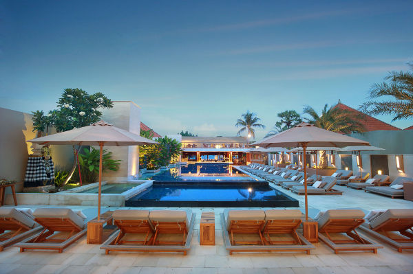 The Bandha Hotel & Suites #5
