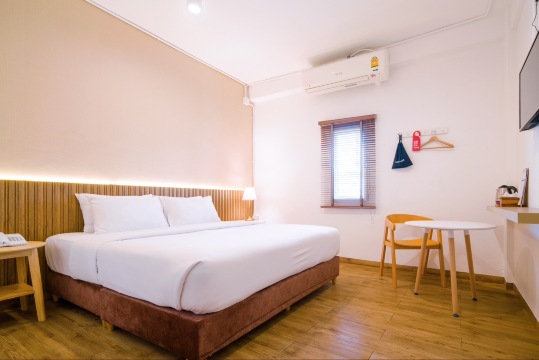 Hotel PaPa Bangkok Siriraj #5