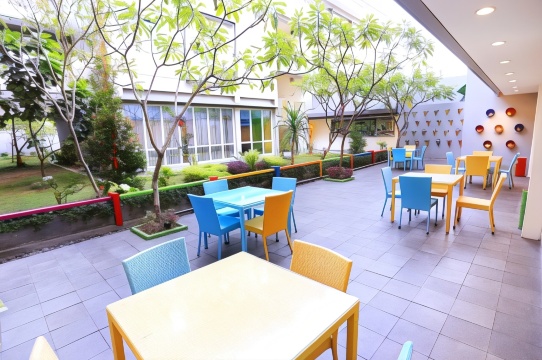 Pop! Hotel Sangaji Yogyakarta #5