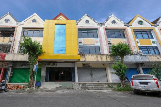 OYO 3742 Good Sleep Balikpapan #5