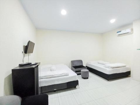 Maherza Syariah Homestay Gorontalo RedPartner #5