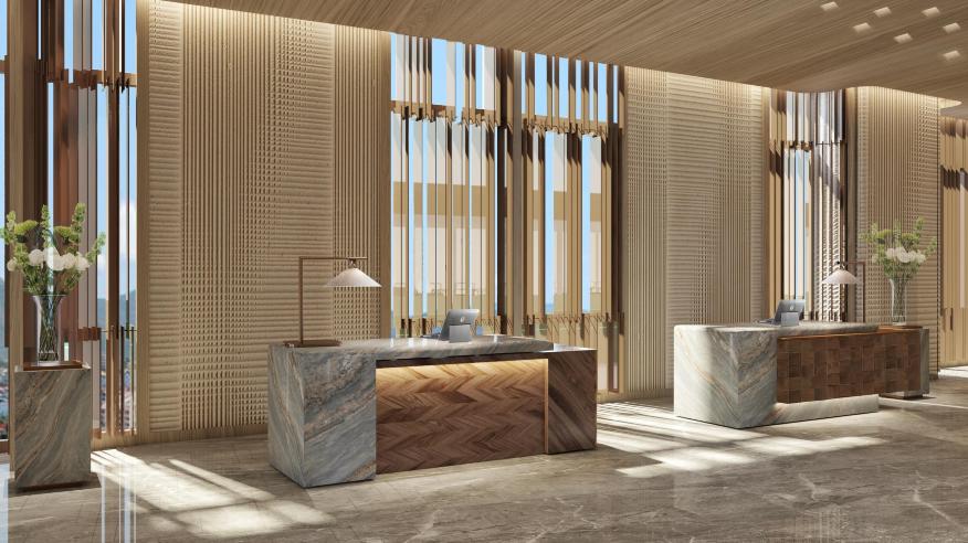 Hyatt Regency Nha Trang #5