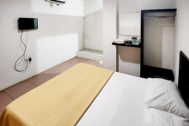Wsl Hotel Mitra Reddoorz